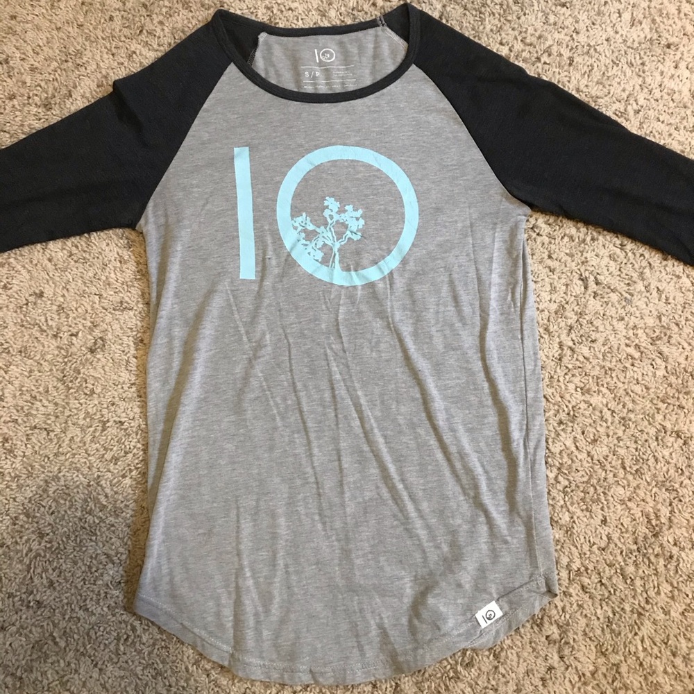 Baseball T